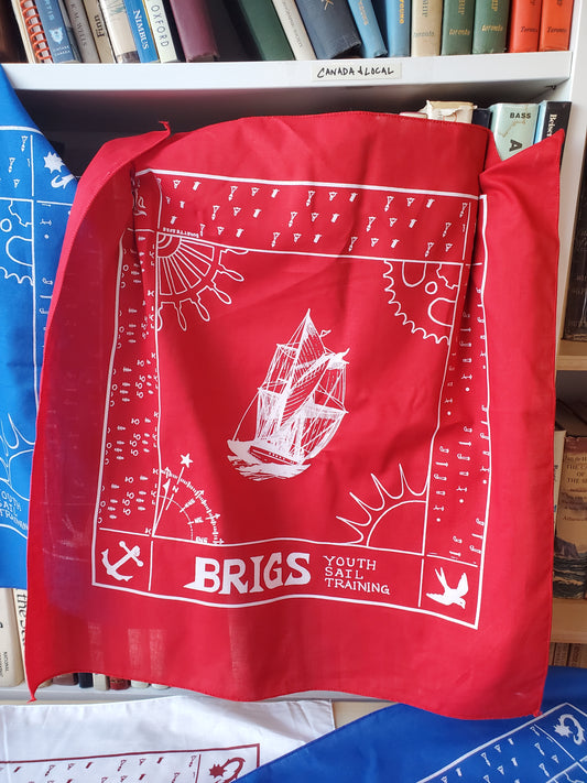 Example Listing: Bandana