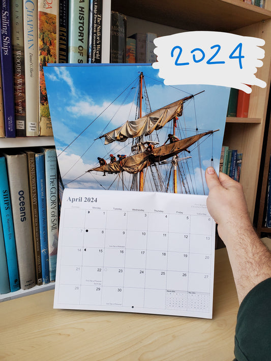 Calendar - 2026